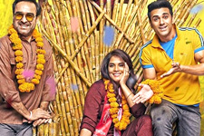 Fukrey 3