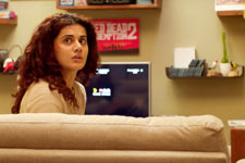 Game Over (2019) - Hindi