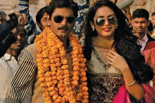 Gangs Of Wasseypur 2
