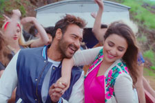 Golmaal Again
