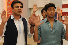 Grand Masti