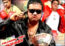 Gullu Dada Returns (hindi) - cast, music, director, release date