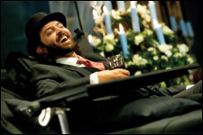 Guzaarish