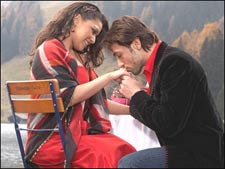 Haal-e-Dil (hindi) - cast, music, director, release date
