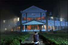 Haunted
