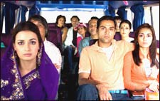 Honeymoon Travels Pvt. Ltd.