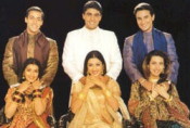 Hum Saath Saath Hain