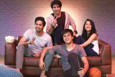 Hum Chaar
