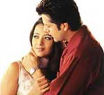 Hum Ho Gaye Aap Ke (hindi) - show timings, theatres list