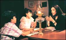 Hum Kaun Hai? (hindi) - show timings, theatres list