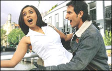 Hum Tum