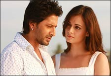 Hum Tum Aur Ghost (hindi) - cast, music, director, release date