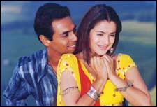 Humko Tumse Pyaar Hai (hindi) - show timings, theatres list