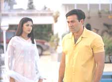 Indian (hindi) - cast, music, director, release date