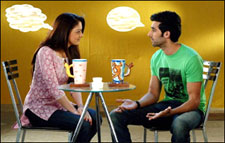 Isi Life Mein (hindi) - cast, music, director, release date