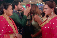 Jai Mummy Di