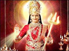 Jai Santoshi Maa