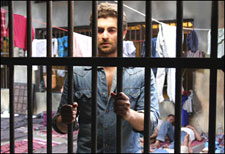 Jail (hindi) - show timings, theatres list