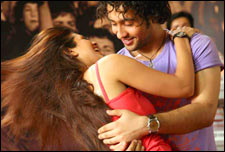 Jashnn (hindi) - show timings, theatres list