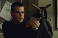 Jason Bourne