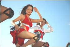 Jawani Diwani (hindi) - show timings, theatres list