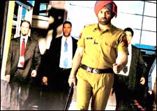 Jo Bole So Nihaal (hindi) - show timings, theatres list