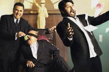 Jolly LLB