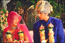Just Married (Hindi)