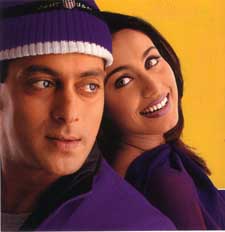 Kahin Pyaar Naa Ho Jaaye (hindi) - cast, music, director, release date