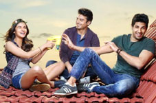 Kapoor & Sons