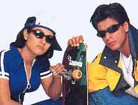 Kuch Kuch Hota Hai (hindi) - cast, music, director, release date