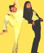 Kuch Khatti Kuch Meethi (hindi) - cast, music, director, release date