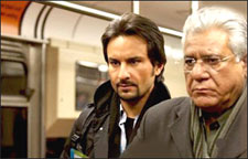 Kurbaan