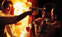 Kurukshetra (hindi) - cast, music, director, release date