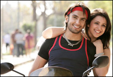 Ladies Vs Ricky Bahl