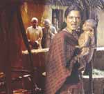 Lajja (hindi) - cast, music, director, release date