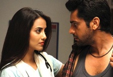 Lanka (hindi) - cast, music, director, release date