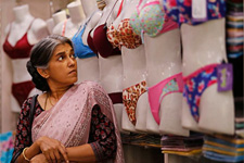 Lipstick Under My Burkha