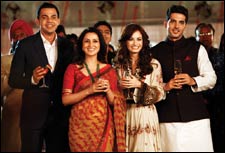 Love Breakups Zindagi