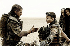 Mad Max: Fury Road (Hindi)