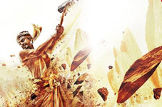 Manjhi - The Mountain Man