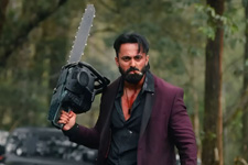 Marco (Hindi)