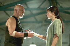 Mary Kom