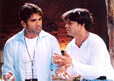 Mere Dost Picture Abhi Baki Hai