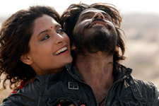 Mirzya