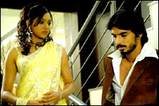 Muskurake Dekh Zara (hindi) - cast, music, director, release date