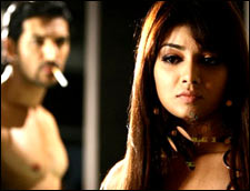 No Smoking (hindi) - cast, music, director, release date
