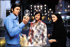 Om Shanti Om
