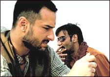 Omkara (hindi) - show timings, theatres list