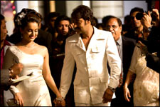 Once Upon A Time In Mumbai